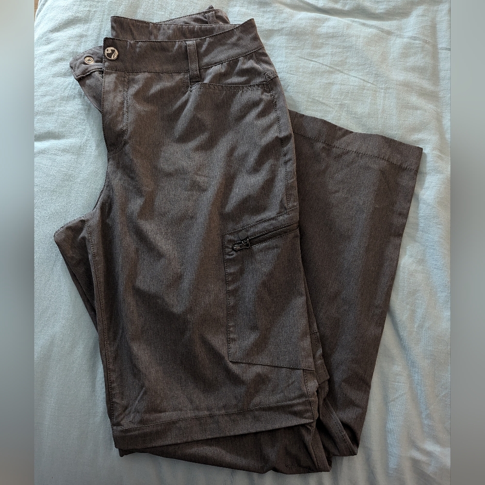 Wind River Sport pants